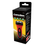 چراغ قوه شارژی Camelion RS42