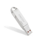 فلش 64 گیگ اوسکو Oscoo CU002 OTG Type-C USB3.1