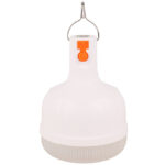 لامپ آویزدار شارژی DP.LED Light DP-7821 58W