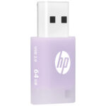 فلش 64 گیگ اچ پی HP V168