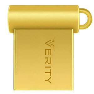 فلش 64 گیگ وریتی VERITY V816 USB3.0