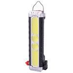 چراغ قوه شارژی خورشیدی HB-9259-4
