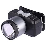 چراغ قوه پیشانی هدلایت شارژی DP-P03