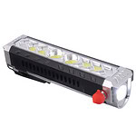 چراغ قوه شارژی خورشیدی HB-9259-8