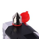 چراغ قوه شارژی خورشیدی HB-9259-8