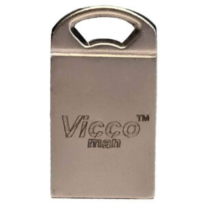 فلش 64 گیگ ویکومن Vicco Man VC243