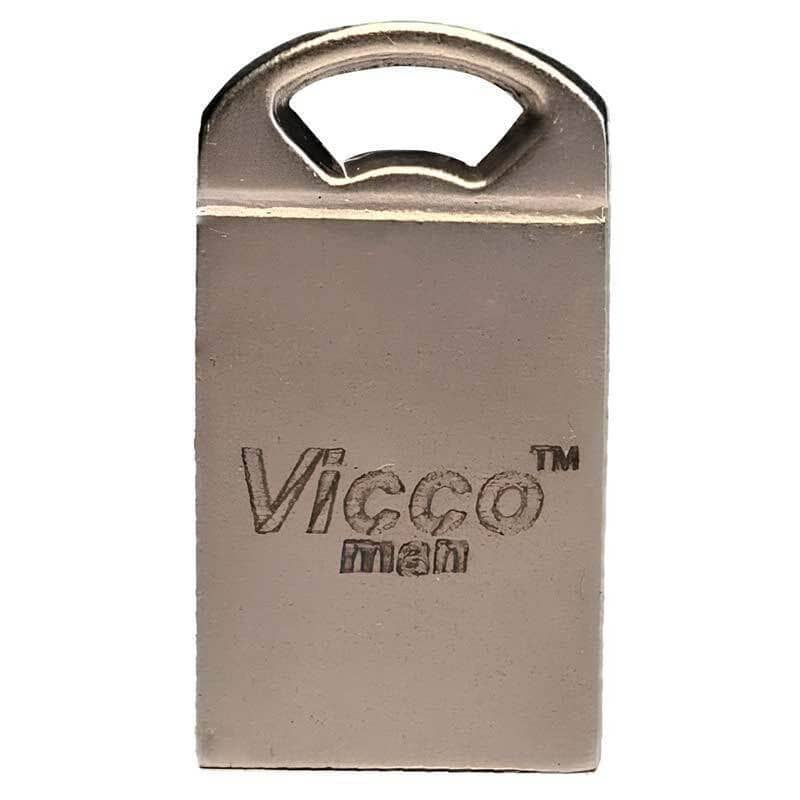 فلش 64 گیگ ویکومن Vicco Man VC243