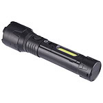 چراغ قوه شارژی DP.LED Light DP-9191A