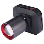 چراغ قوه پیشانی هدلایت شارژی Deepking DK-386