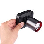 چراغ قوه پیشانی هدلایت شارژی Deepking DK-386