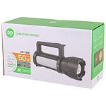 چراغ قوه شارژی DP.LED Light DP-7338