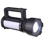 چراغ قوه شارژی DP.LED Light DP-7338
