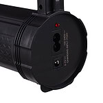 چراغ قوه شارژی DP.LED Light DP-7338