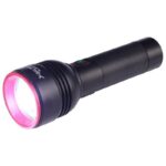 چراغ قوه شارژی X-Balog BL-2208-TG