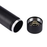 چراغ قوه شارژی X-Balog BL-2208-TG