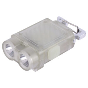 چراغ کمپینگ شارژی CLX-31002
