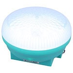 لامپ آویزدار شارژی خورشیدی Keyang KY-FD200W-A