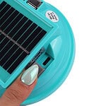 لامپ آویزدار شارژی خورشیدی Keyang KY-FD200W-A