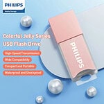 فلش 32 گیگ فیلیپس Philips FM10UA032A/93-B