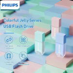 فلش 32 گیگ فیلیپس Philips FM10UA032A/93-B