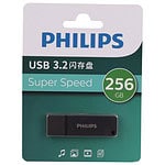 فلش 256 گیگ فیلیپس Philips FM11UA256B/93