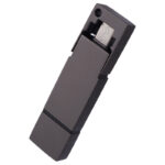فلش 256 گیگ فیلیپس Philips FM11UT256B/93 OTG Type-C USB3.2