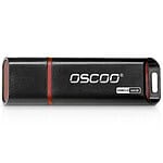فلش 64 گیگ اوسکو Oscoo Scorpio K009 USB3.0