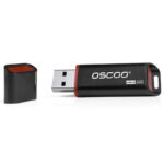 فلش 64 گیگ اوسکو Oscoo Scorpio K009 USB3.0