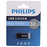 فلش 32 گیگ فیلیپس Philips FM10UA032A/93-B