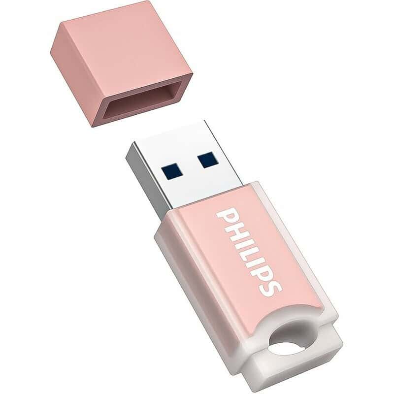 فلش 16 گیگ فیلیپس Philips FM10UA016A/93-B