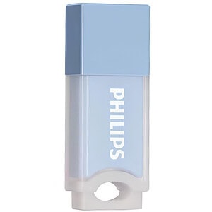 فلش 32 گیگ فیلیپس Philips FM10UA032B/93-B USB3.2
