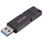 فلش 512 گیگ فیلیپس Philips FM11UT512B/93 OTG Type-C USB3.2
