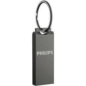 فلش 128 گیگ فیلیپس Philips FM21UA128B/93-B USB3.2