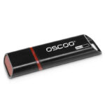 فلش 32 گیگ اوسکو Oscoo Scorpio K009 USB3.0