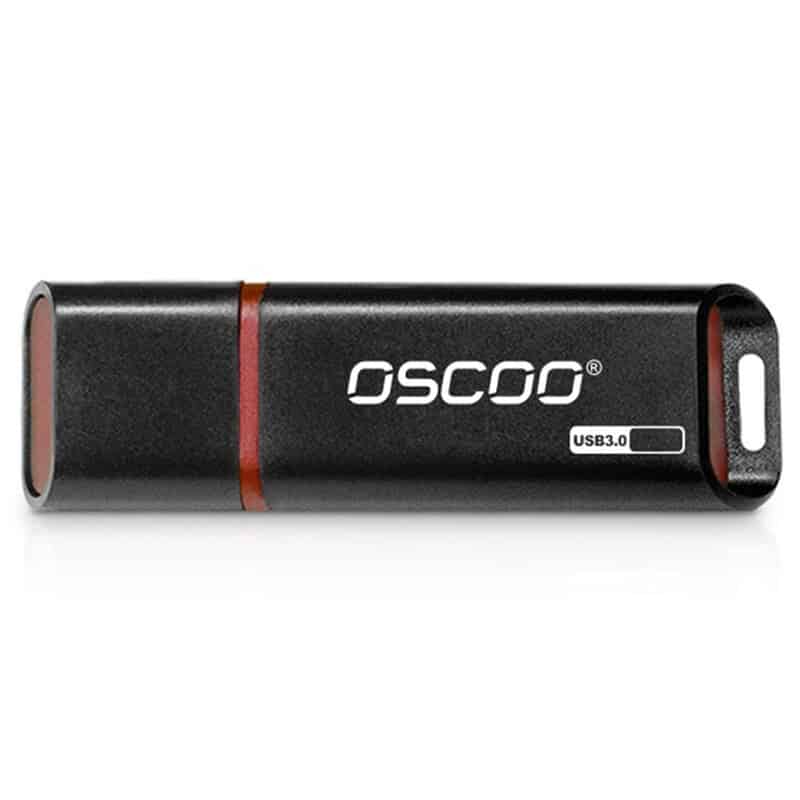 فلش 16 گیگ اوسکو Oscoo Scorpio K009 USB3.0