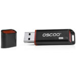 فلش 16 گیگ اوسکو Oscoo Scorpio K009 USB3.0