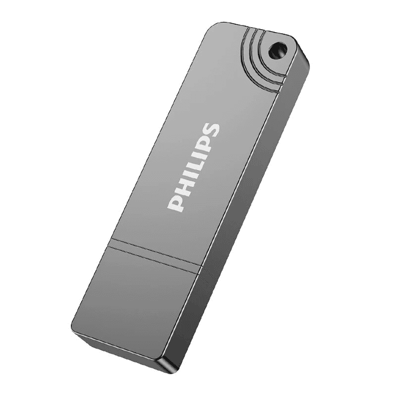 فلش 32 گیگ فیلیپس Philips FM11UA032B/93 USB3.2