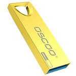 فلش 64 گیگ اوسکو Oscoo Crab K005 USB3.0