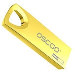 فلش 64 گیگ اوسکو Oscoo Crab K005 USB3.0