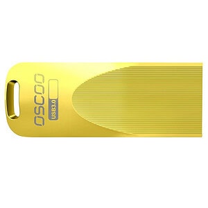 فلش 32 گیگ اوسکو Oscoo Gemini K003 USB3.0