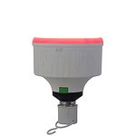 لامپ آویزدار شارژی NB 005 20W