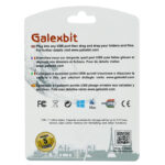 فلش 64 گیگ گلکس بیت Galexbit Link