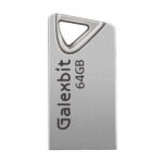 فلش 64 گیگ گلکس بیت Galexbit Micro metal series M3