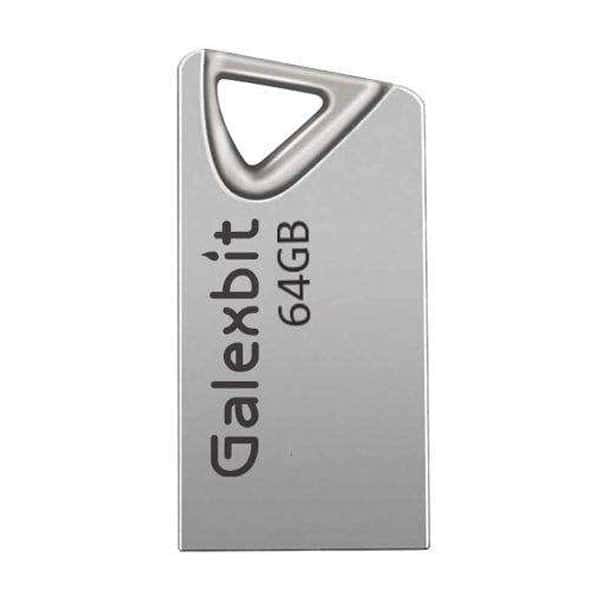 فلش 64 گیگ گلکس بیت Galexbit Micro metal series M3