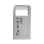 فلش 64 گیگ گلکس بیت Galexbit Micro metal series M4