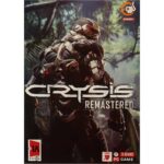 Crysis Remastered PC 3DVD گردو