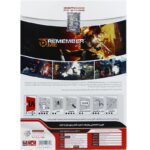 Remember Me PC 1DVD9 گردو
