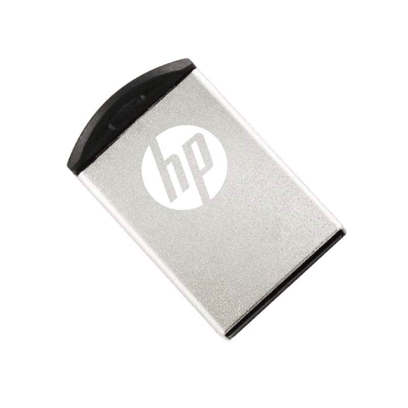 فلش 32 گیگ اچ پی hp v222w