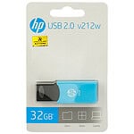 فلش 32 گیگ اچ پی HP V212W