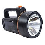 چراغ قوه شارژی 2 حالته Kamisafe KM-2672T